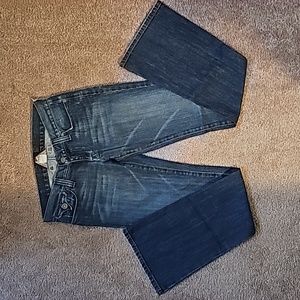 Lucky Brand Jeans